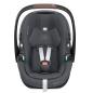 Preview: Babyschale mit Mesh